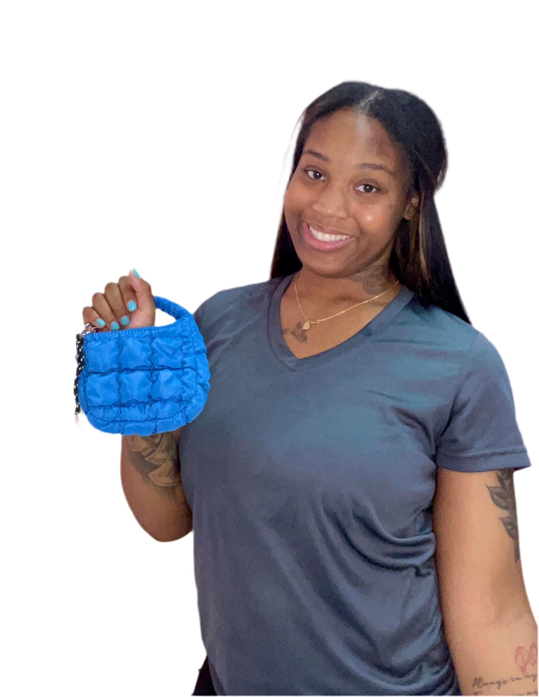 Pretty Little Woman Bags